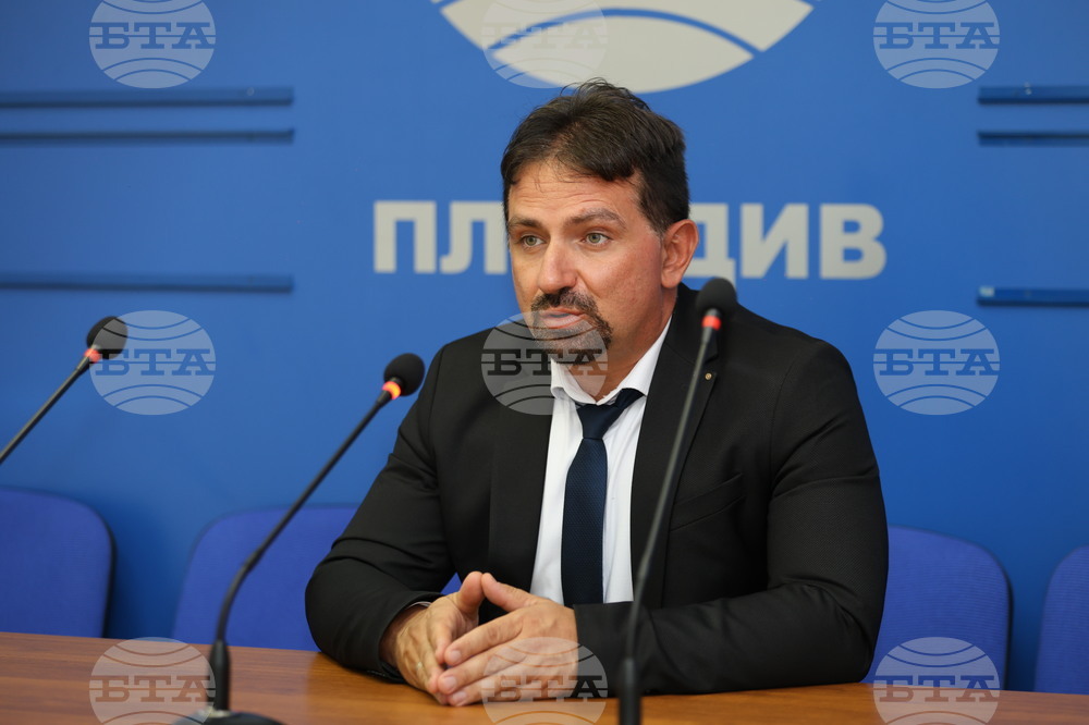 Национален пресклуб на БТА - Пловдив - музикален проект „Защо (не те спасих)” - представяне