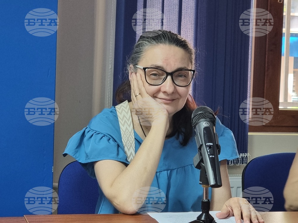 Национален пресклуб на БТА Сливен - Пенчо Славейков - рождение - годишнина - дискусия