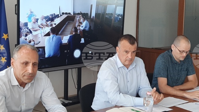 Бизнес планът на ВиК дружеството в Кърджали до 2031 г. беше подкрепен на извънредно заседание на Асоциацията по ВиК 