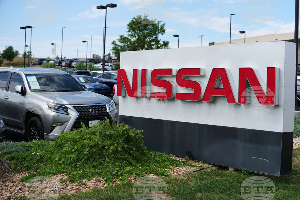 Japan Earns Nissan