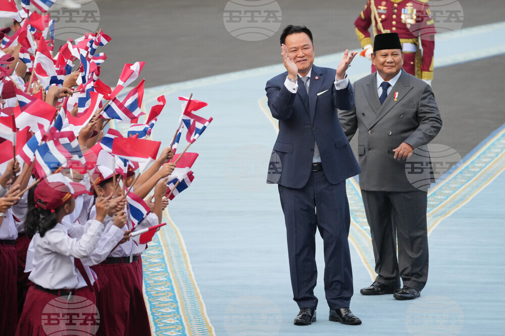 Indonesia Thailand