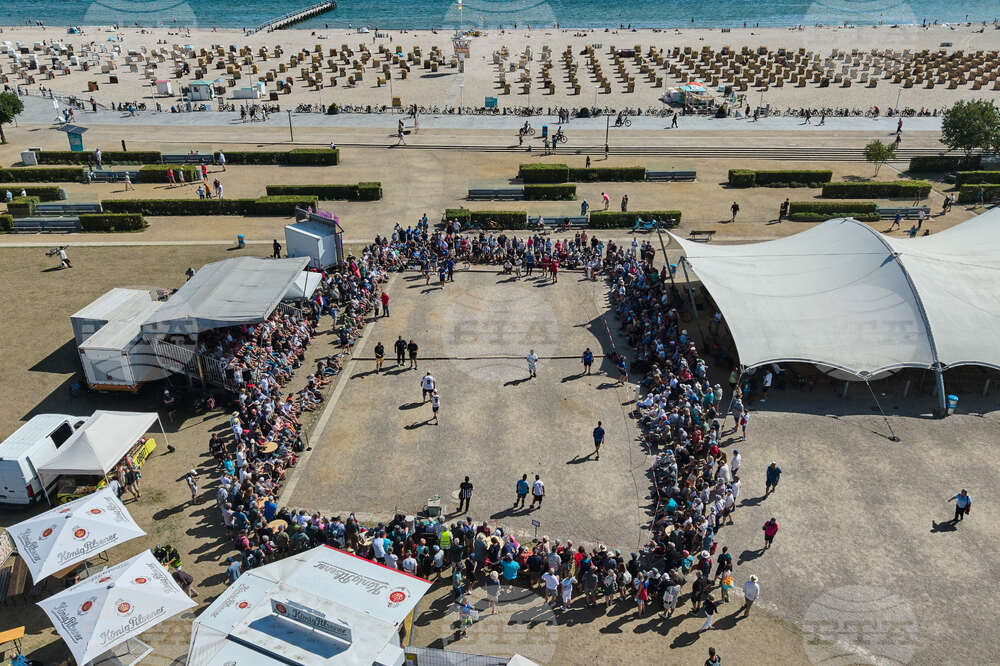 Germany Boules