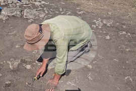 Исперих - Археологически резерват „Сборяново“ - проучвания