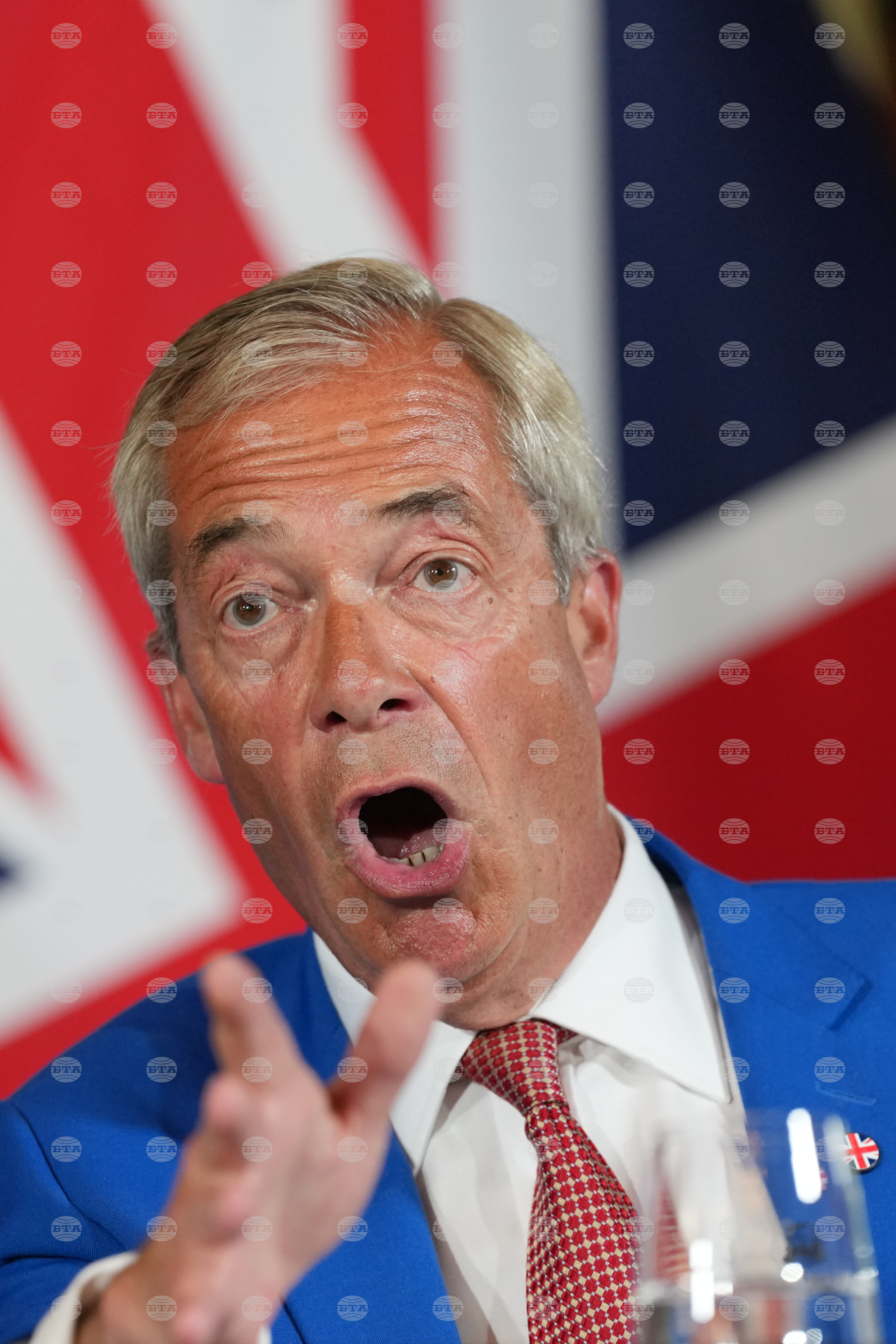 Britain Politics