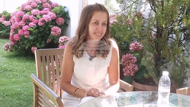 Приемните родители сме лекарство за децата, останали без родителска грижа, но те са още по-голямо лекарство за нас, каза приемната майка Катерина Хаджиева