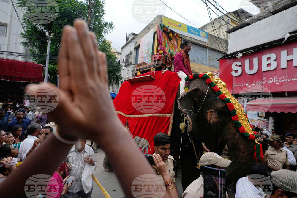 India Hindu Festival
