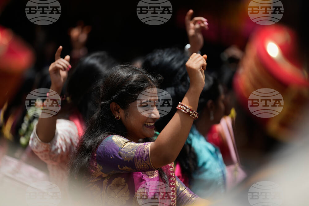 India Hindu Festival