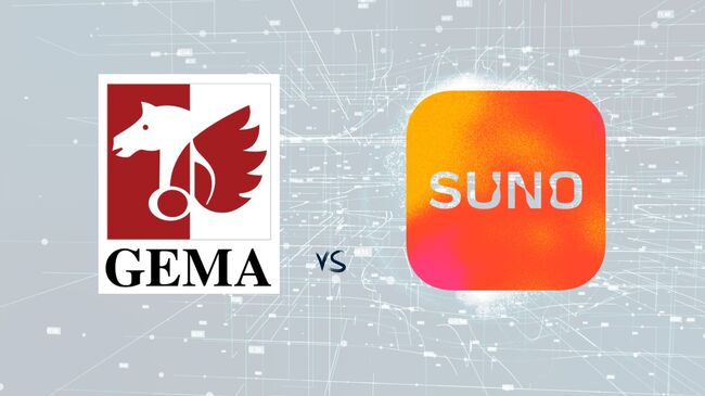 Европейски съд потвърди: SUNO не може да използва музиката за обучение на ИИ без да плаща авторски възнаграждения