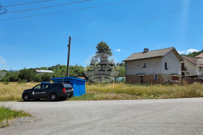 Село Радово - издирвателна акция на дете