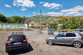 Село Радово - издирвателна акция на дете