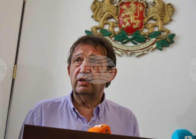 Burgas Region Mayors Commit to Speeding Up Spatial Development Plans, Government to Fast-Track Approvals