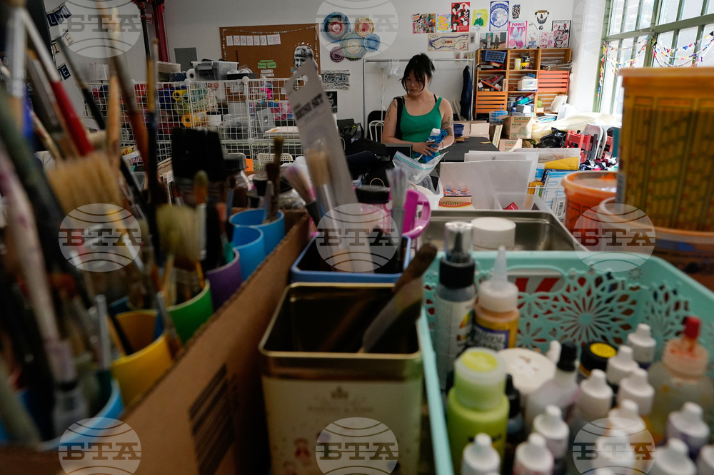 Climate Choices Art Supplies
