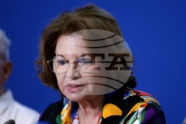 Национален пресклуб БТА София - Фондация „Аполония“ - пресконференция