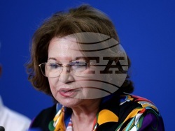 Национален пресклуб БТА София - Фондация „Аполония“ - пресконференция