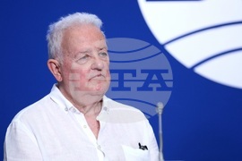 Национален пресклуб БТА София - Фондация „Аполония“ - пресконференция