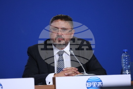 Национален пресклуб БТА София - Фондация „Аполония“ - пресконференция