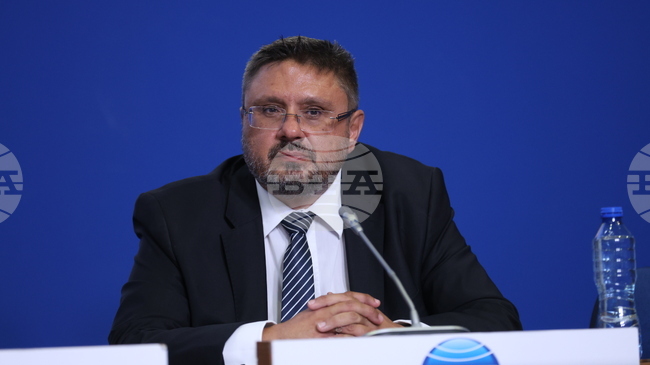 BTA Director General Valchev: Slaveykov’s Vision of Modernity Bridges Europe and Bulgarian Identity