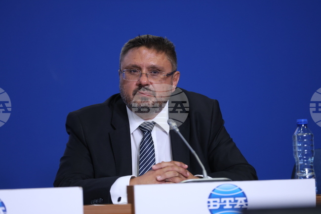 BTA Director General Valchev: Slaveykov’s Vision of Modernity Bridges Europe and Bulgarian Identity