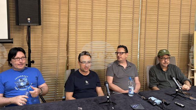 „Емил Тасев квартет“ ще представи новия си албум Tesseract тази вечер на джаз фестивала в Боровец