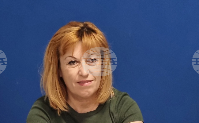 Ямбол има значимо място в историята на българския модернизъм според Светлана Бъчварова от Държавния архив в града