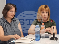 Национален пресклуб на БТА Ямбол - дискусия - „Пенчо Славейков днес“