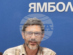 Национален пресклуб на БТА Ямбол - дискусия - „Пенчо Славейков днес“