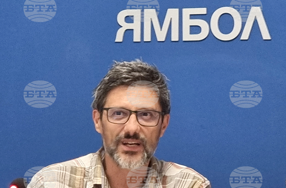 Национален пресклуб на БТА Ямбол - дискусия - „Пенчо Славейков днес“
