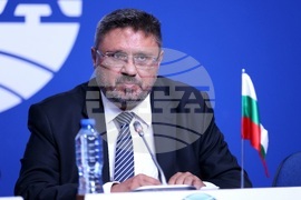 Национален пресклуб на БТА София - ИНА - БТА - договор за сътрудничество