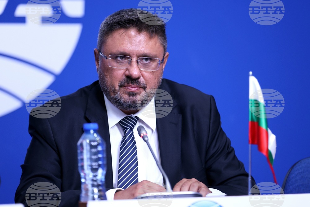 Национален пресклуб на БТА София - ИНА - БТА - договор за сътрудничество