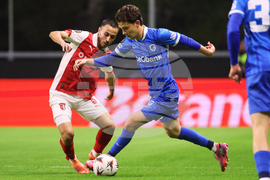 Dortmund Karetsas Soccer