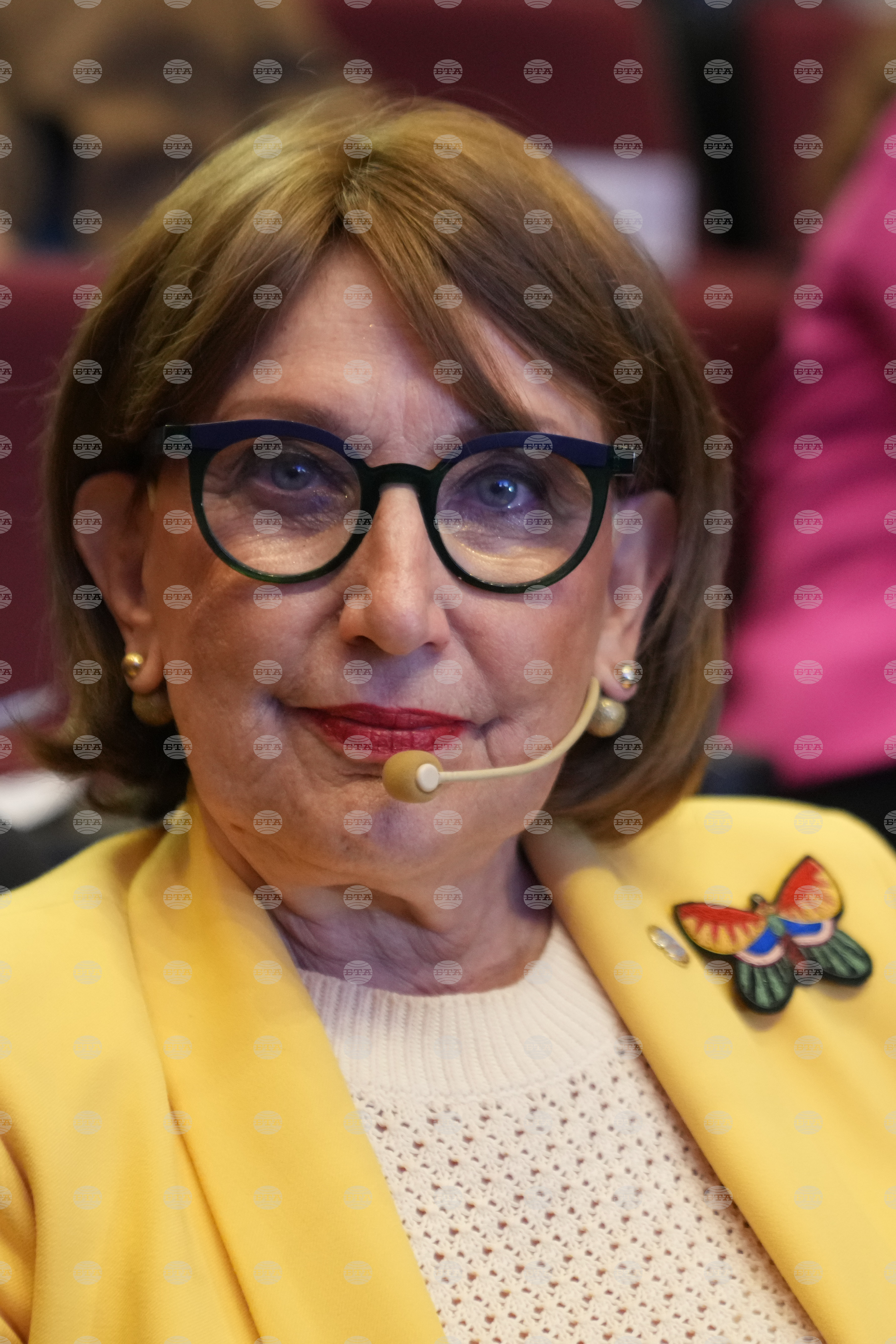 Uruguay UN