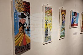 Стара Загора - изложба - „Различни и заедно“