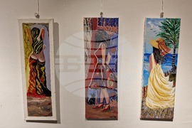 Стара Загора - изложба - „Различни и заедно“