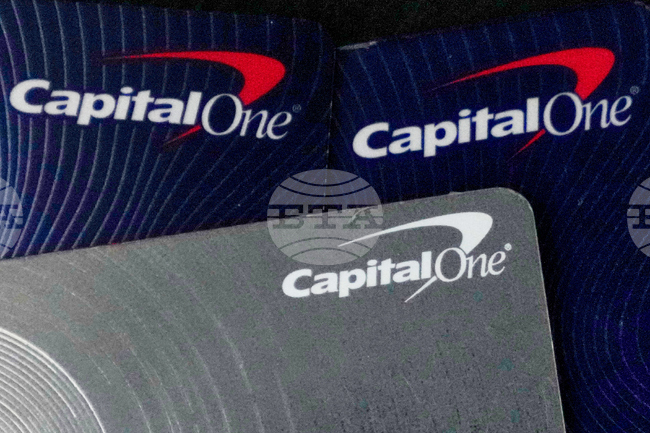 Trump Capital One