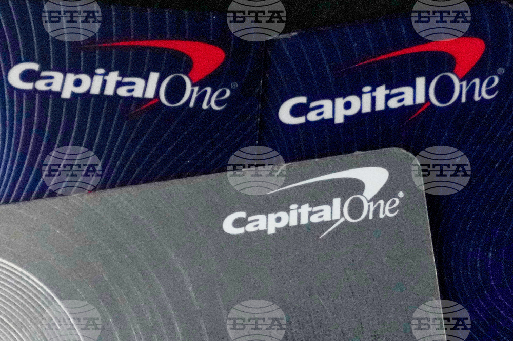 Trump Capital One