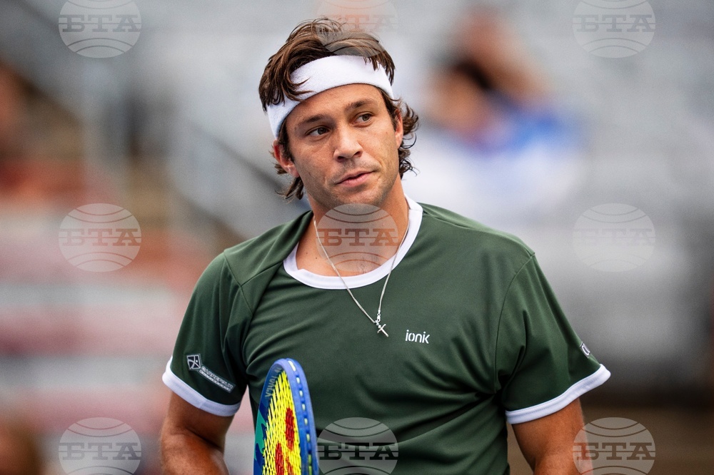 Montreal Tennis