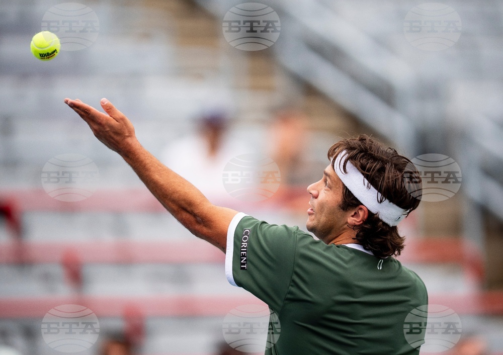 Montreal Tennis