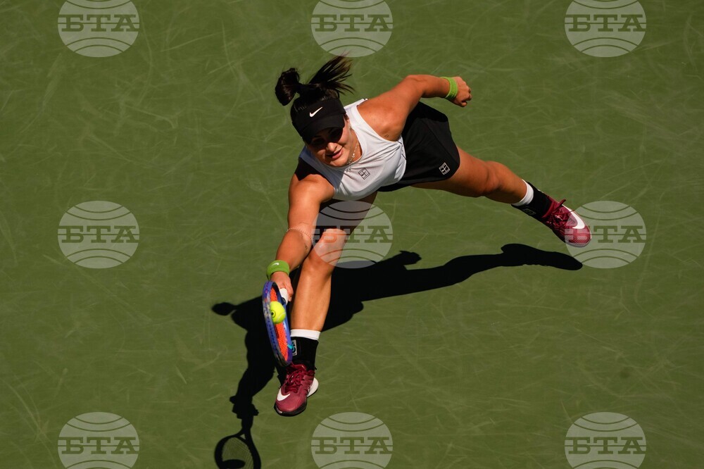 Toronto Tennis