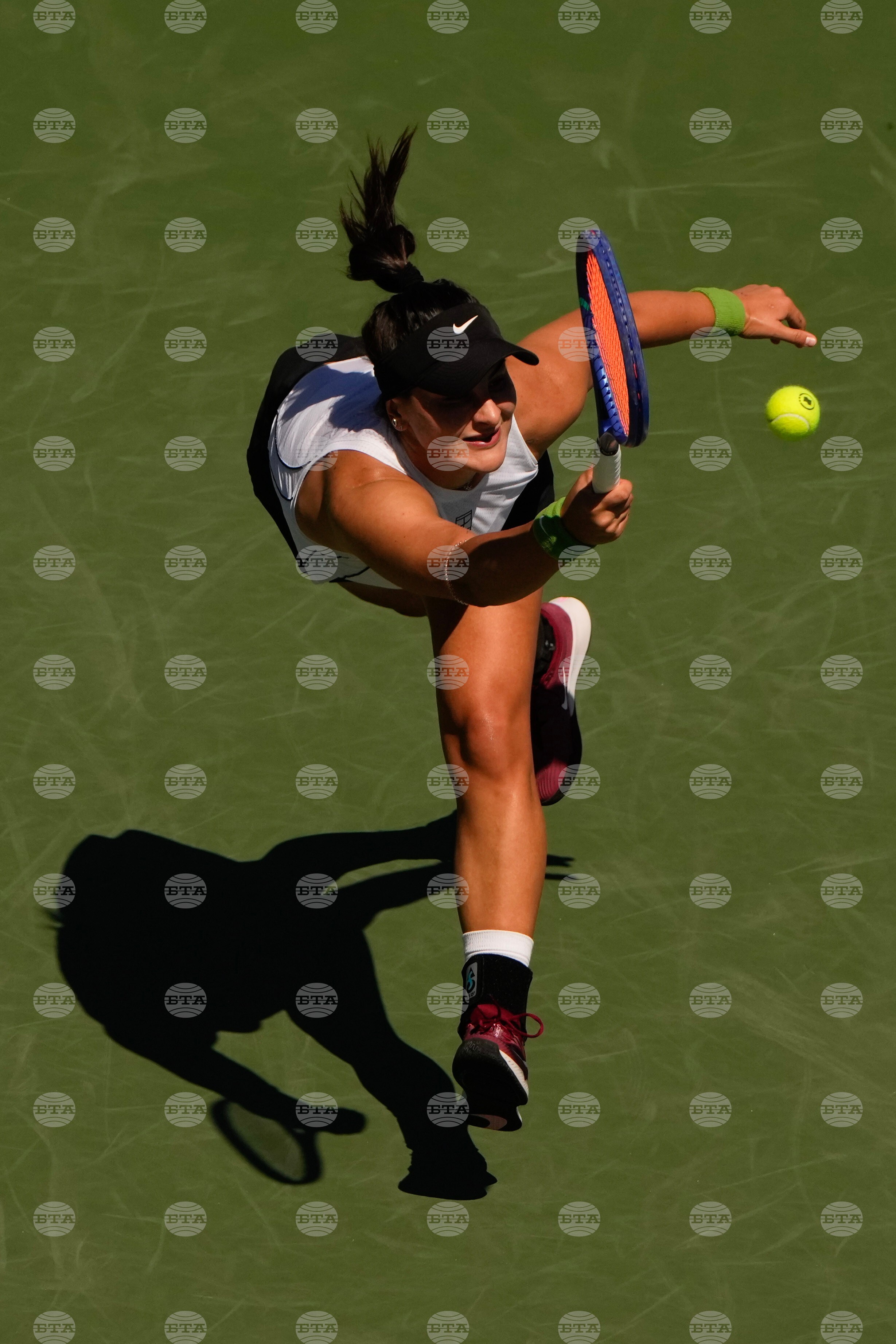 Toronto Tennis