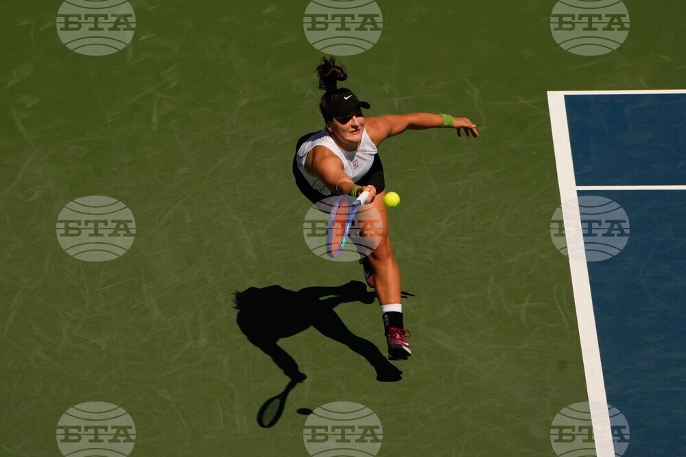 Toronto Tennis