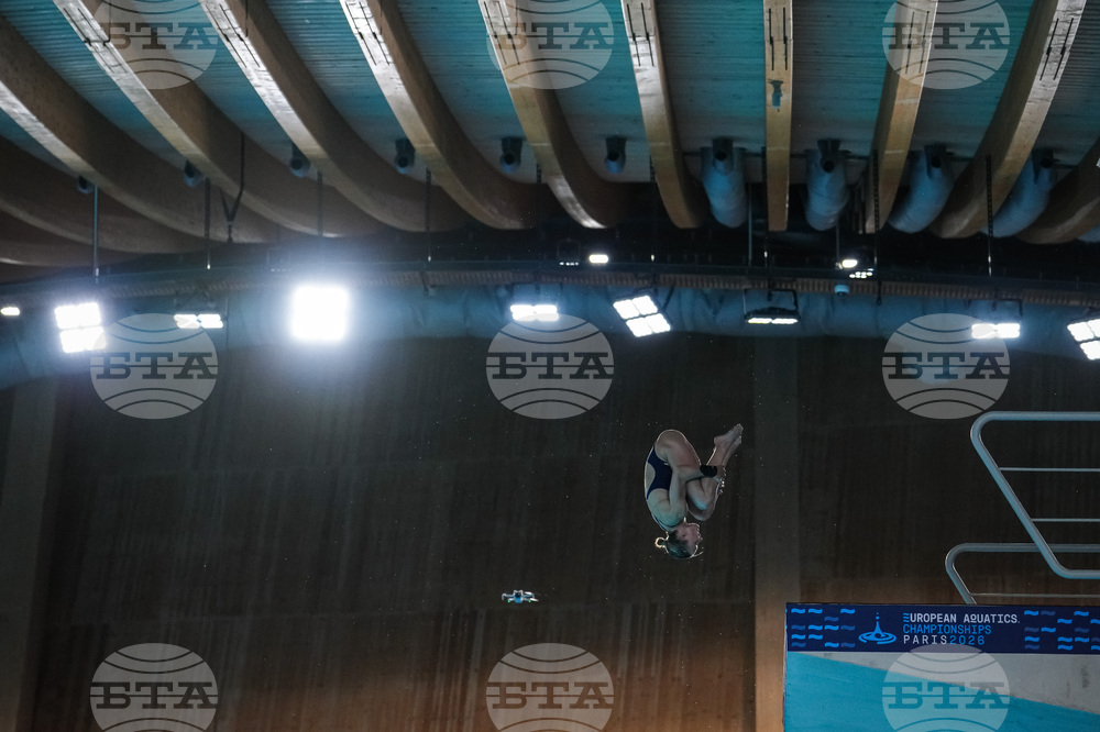 France Swimming Championships