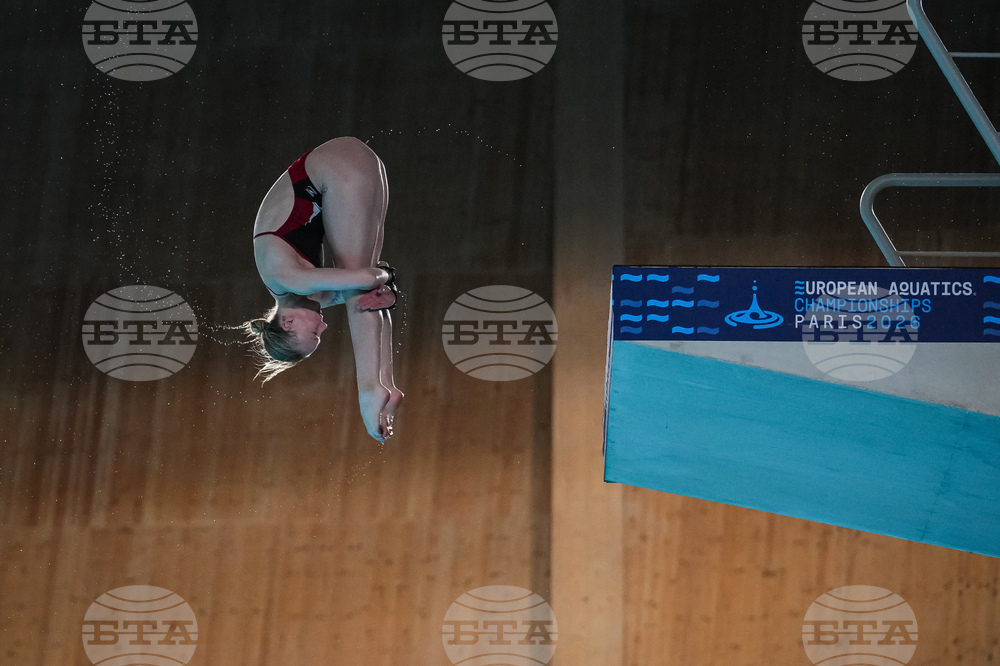 France Swimming Championships