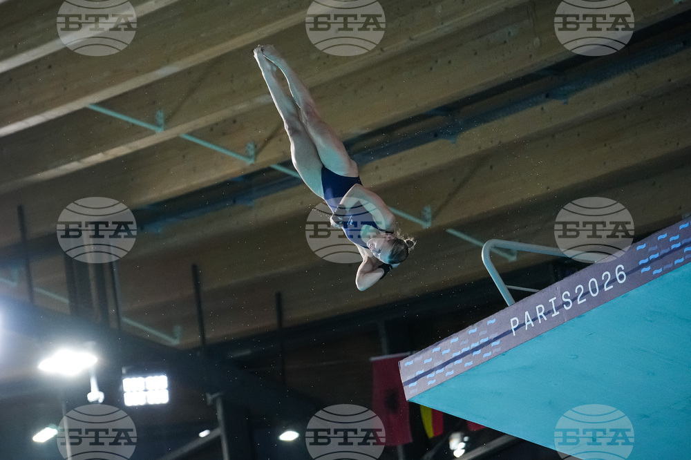 France Swimming Championships