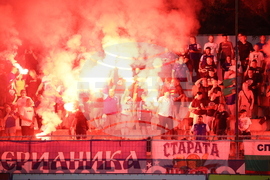 Варна - футбол - „Спартак 1918“ (Варна) - „Локомотив“ (Пловдив)