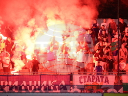 Варна - футбол - „Спартак 1918“ (Варна) - „Локомотив“ (Пловдив)