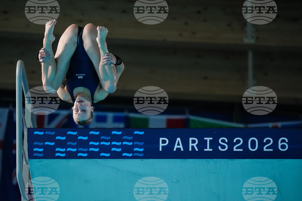 France Swimming Championships