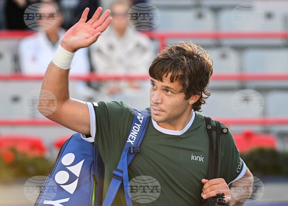 Montreal Tennis