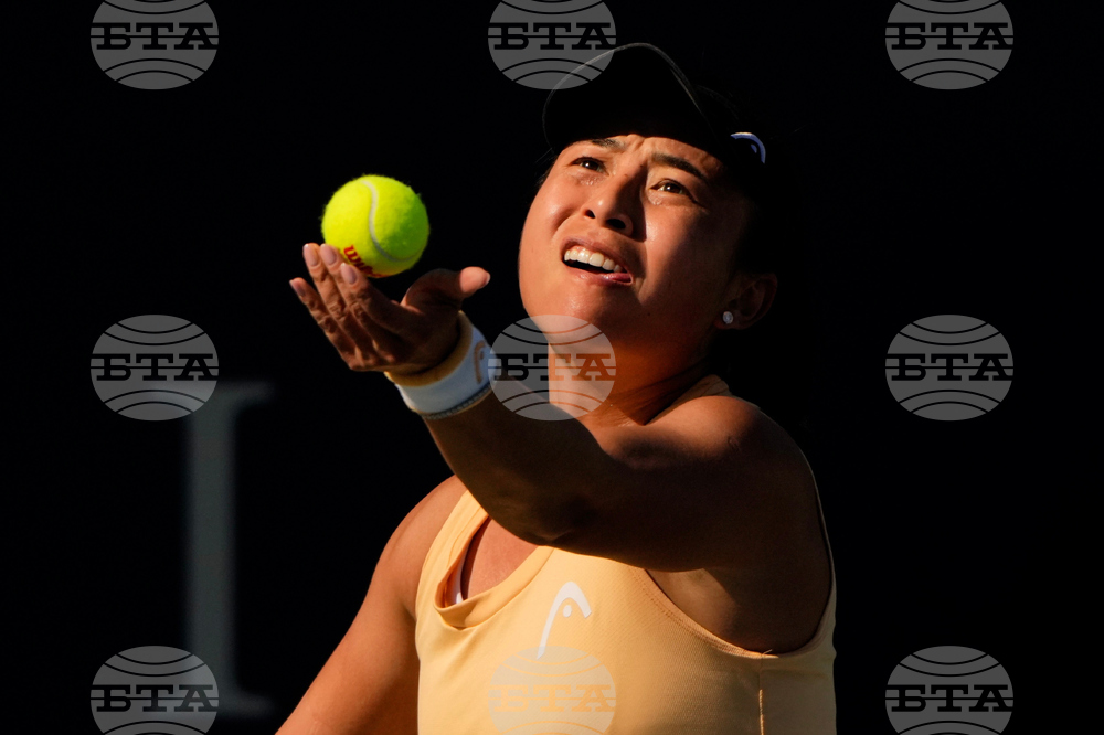 Toronto Tennis