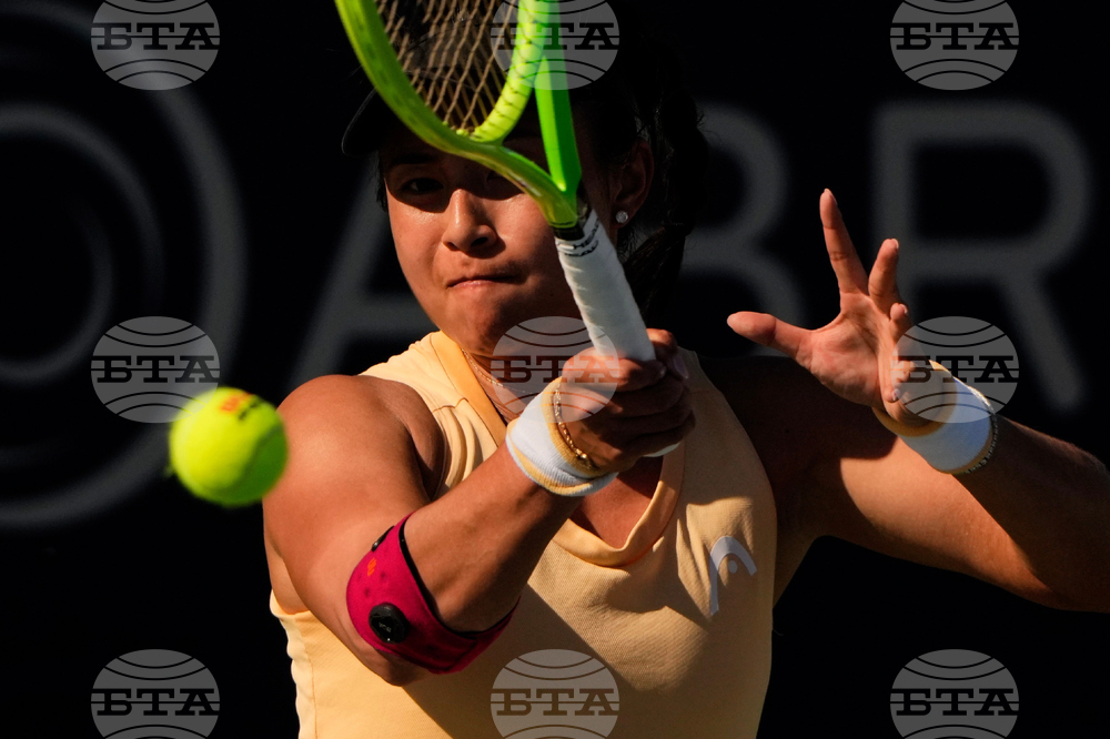 Toronto Tennis