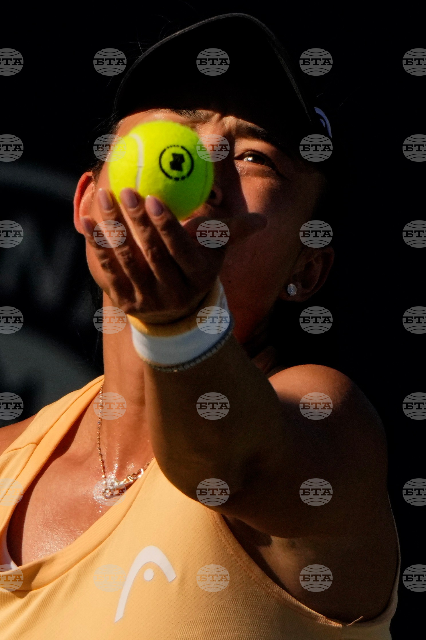 Toronto Tennis